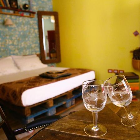 Famme Sta Cuiete Appartamento Napoli Centro 外观 照片