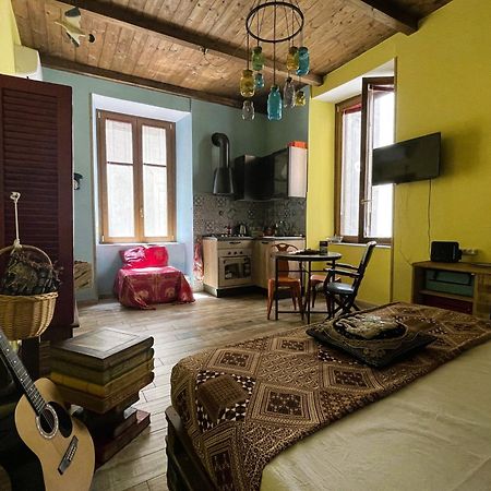 Famme Sta Cuiete Appartamento Napoli Centro 外观 照片