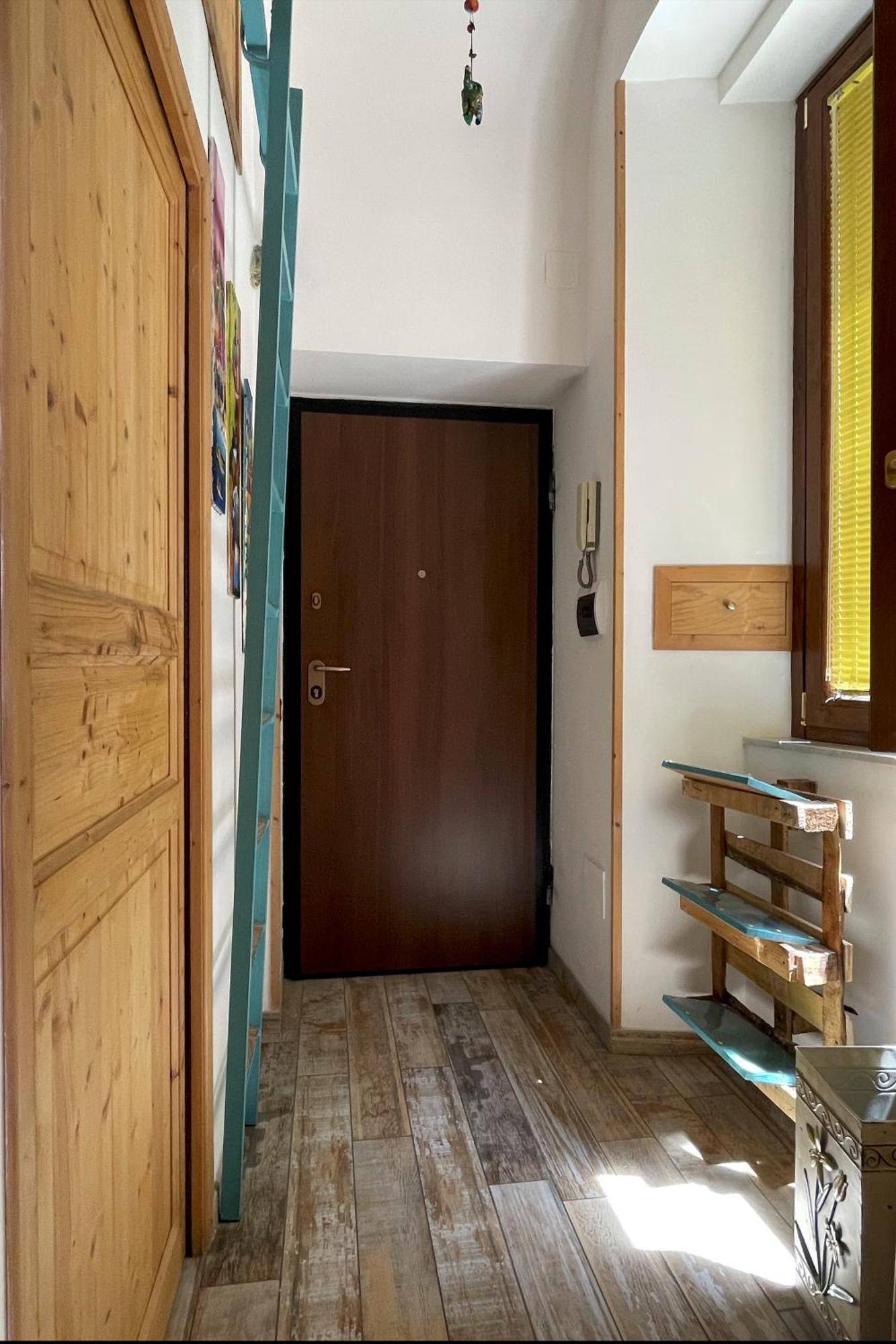 Famme Sta Cuiete Appartamento Napoli Centro 外观 照片